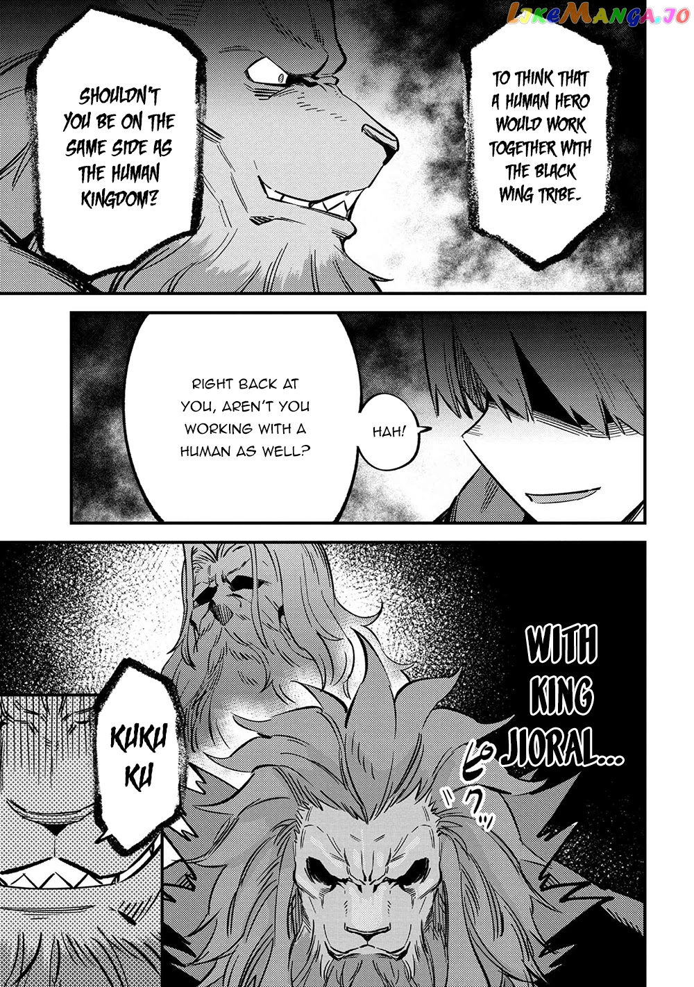 Redo Of Healer, Chapter 45.1 image 08
